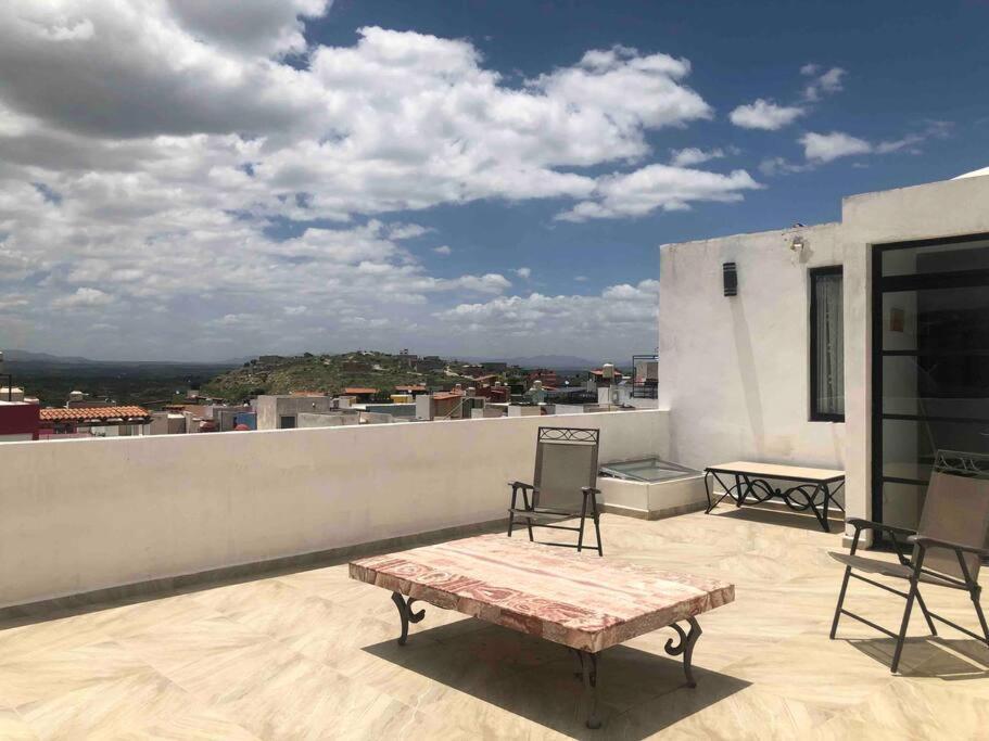 Bonanza Outdoor San Miguel De Allende Awaits You. Exterior photo
