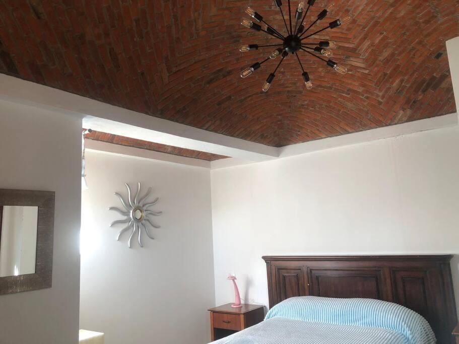 Bonanza Outdoor San Miguel De Allende Awaits You. Exterior photo